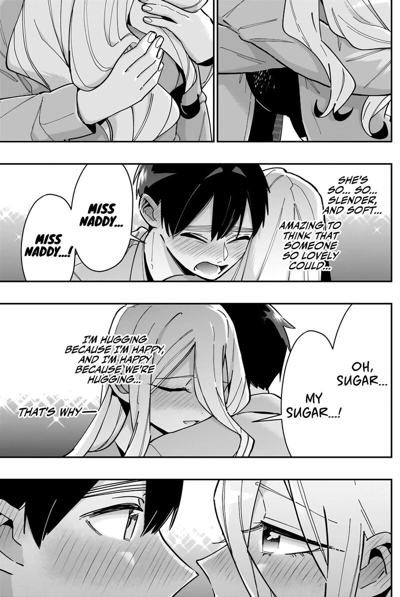 Kimi No Koto Ga Daidaidaidaidai Suki Na 100 Nin No Kanojo 156 18