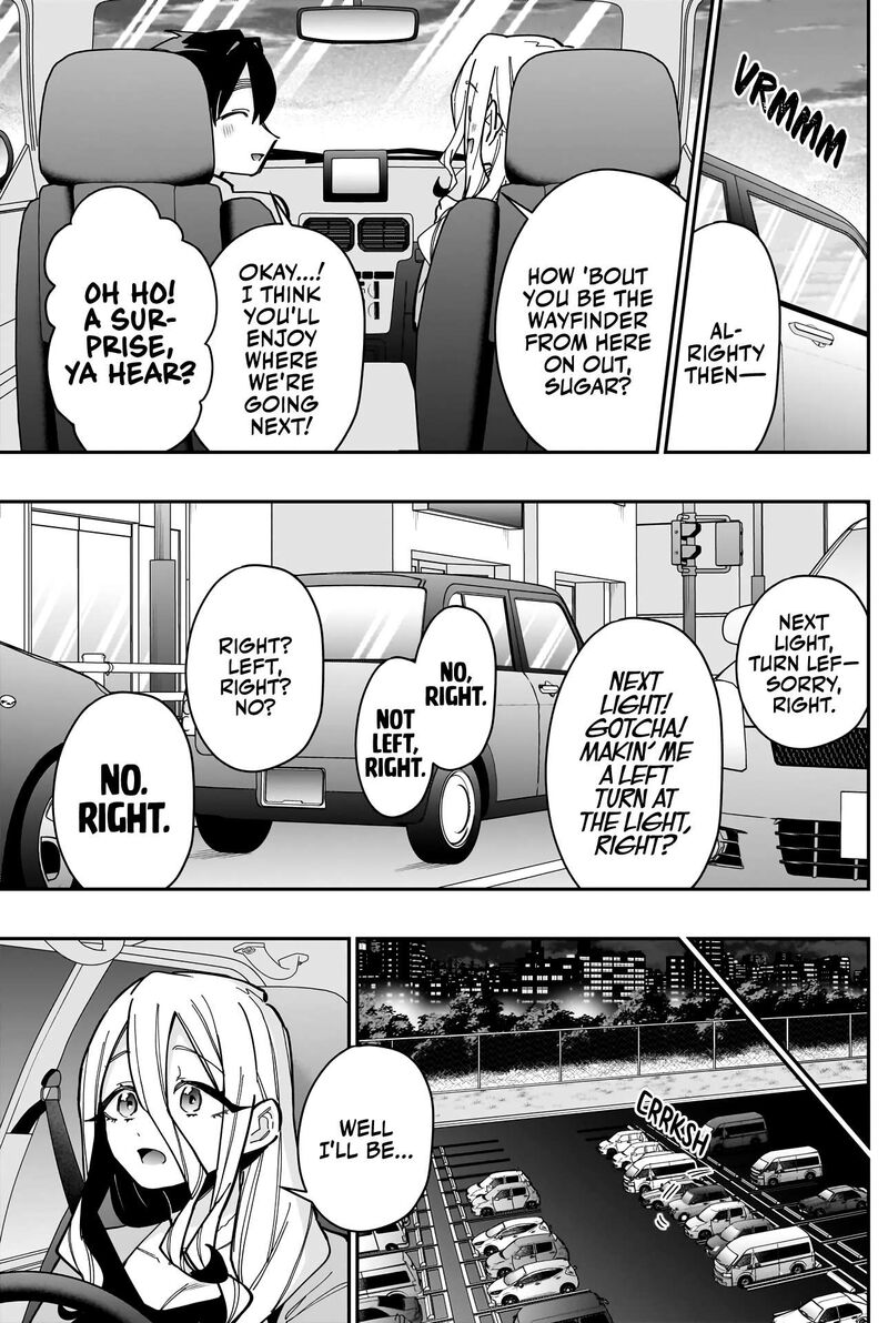 Kimi No Koto Ga Daidaidaidaidai Suki Na 100 Nin No Kanojo 156 9