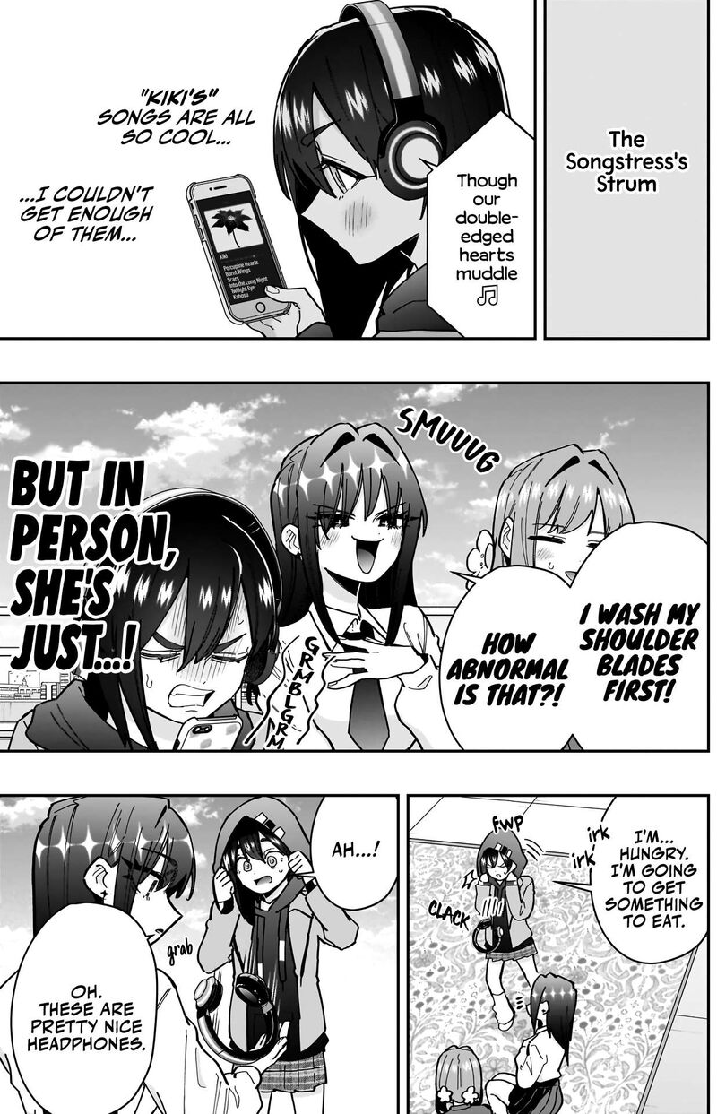 Kimi No Koto Ga Daidaidaidaidai Suki Na 100 Nin No Kanojo 157 13
