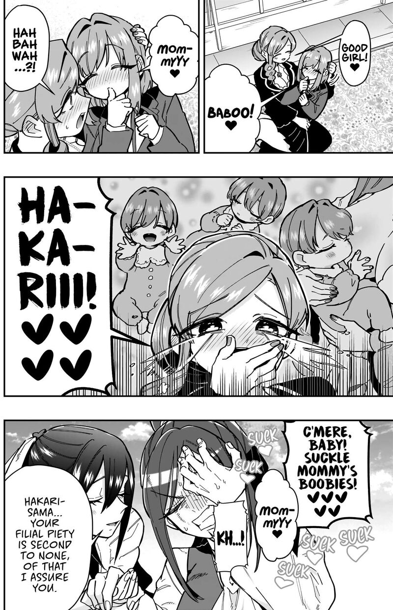 Kimi No Koto Ga Daidaidaidaidai Suki Na 100 Nin No Kanojo 157 4