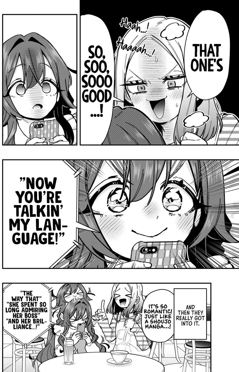 Kimi No Koto Ga Daidaidaidaidai Suki Na 100 Nin No Kanojo 157 6