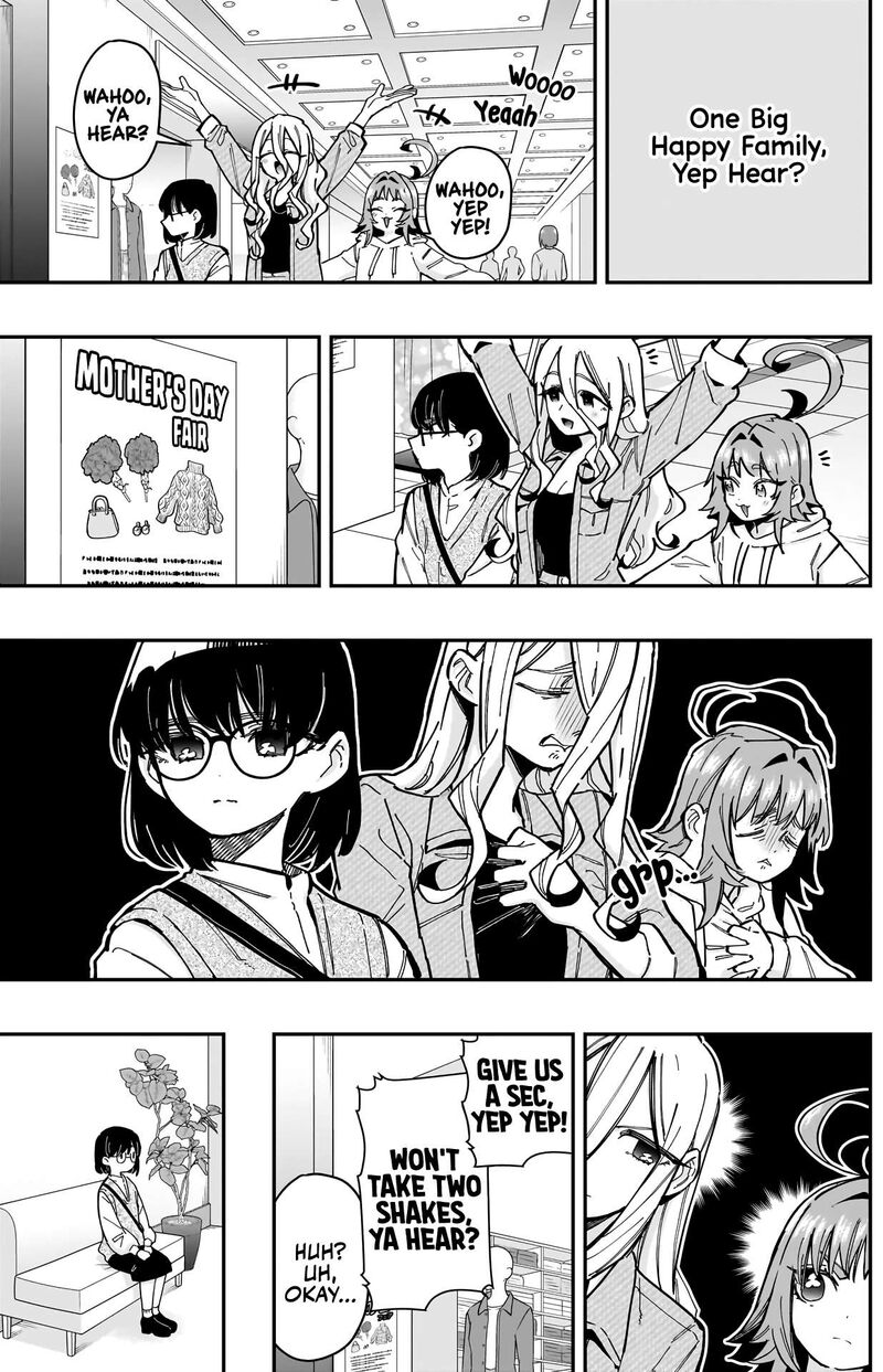 Kimi No Koto Ga Daidaidaidaidai Suki Na 100 Nin No Kanojo 157 7