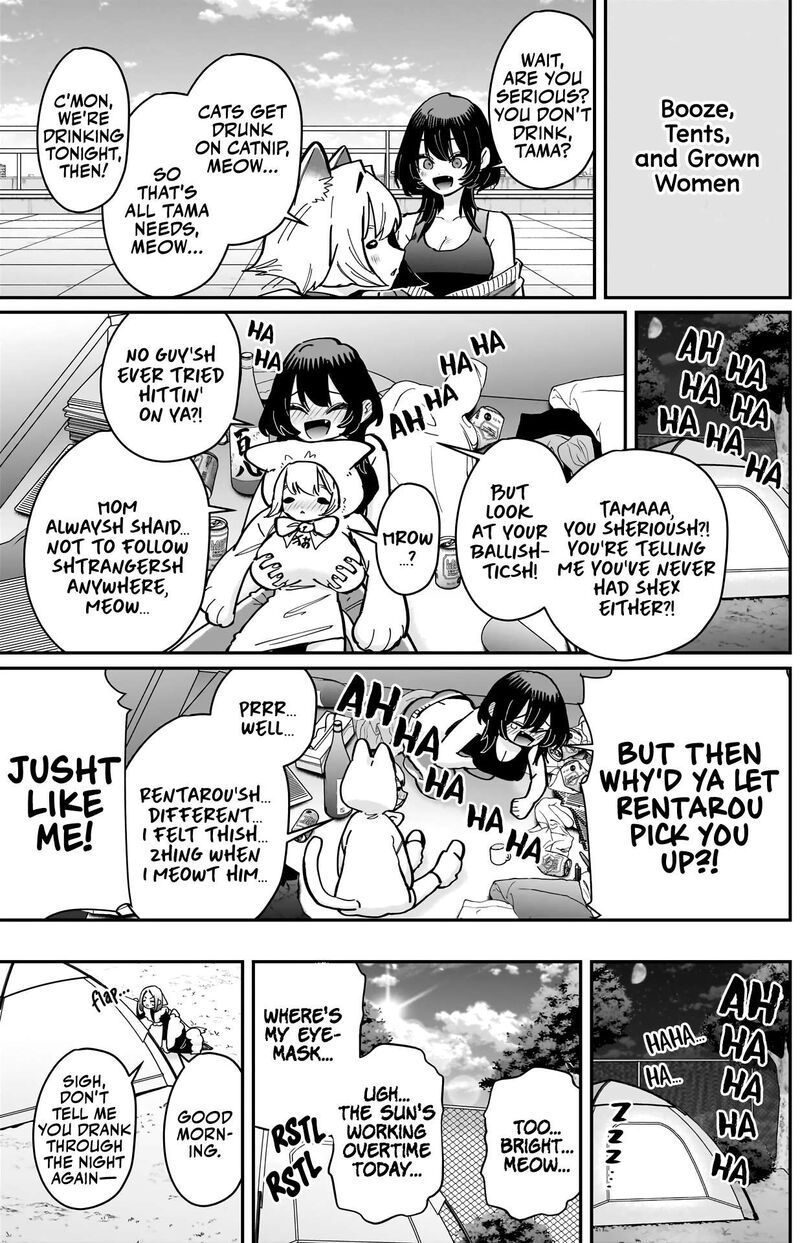 Kimi No Koto Ga Daidaidaidaidai Suki Na 100 Nin No Kanojo 157 9