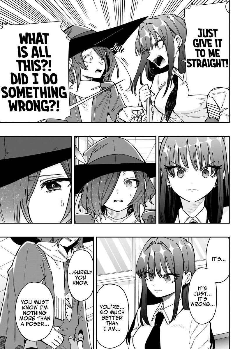 Kimi No Koto Ga Daidaidaidaidai Suki Na 100 Nin No Kanojo 158 14