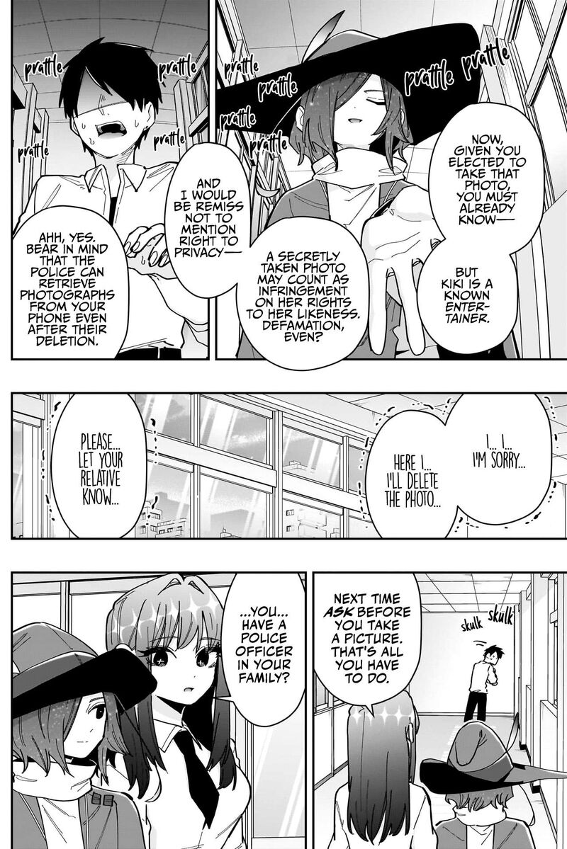 Kimi No Koto Ga Daidaidaidaidai Suki Na 100 Nin No Kanojo 158 19
