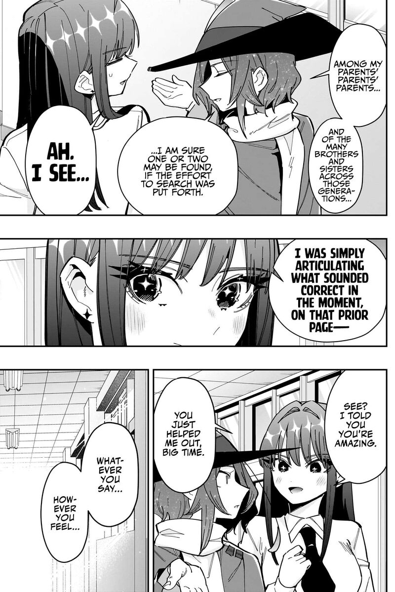 Kimi No Koto Ga Daidaidaidaidai Suki Na 100 Nin No Kanojo 158 20