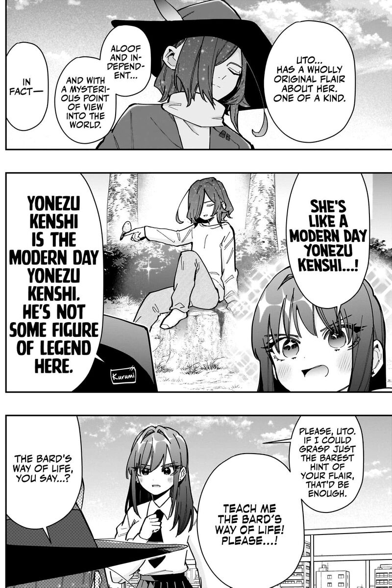 Kimi No Koto Ga Daidaidaidaidai Suki Na 100 Nin No Kanojo 158 5