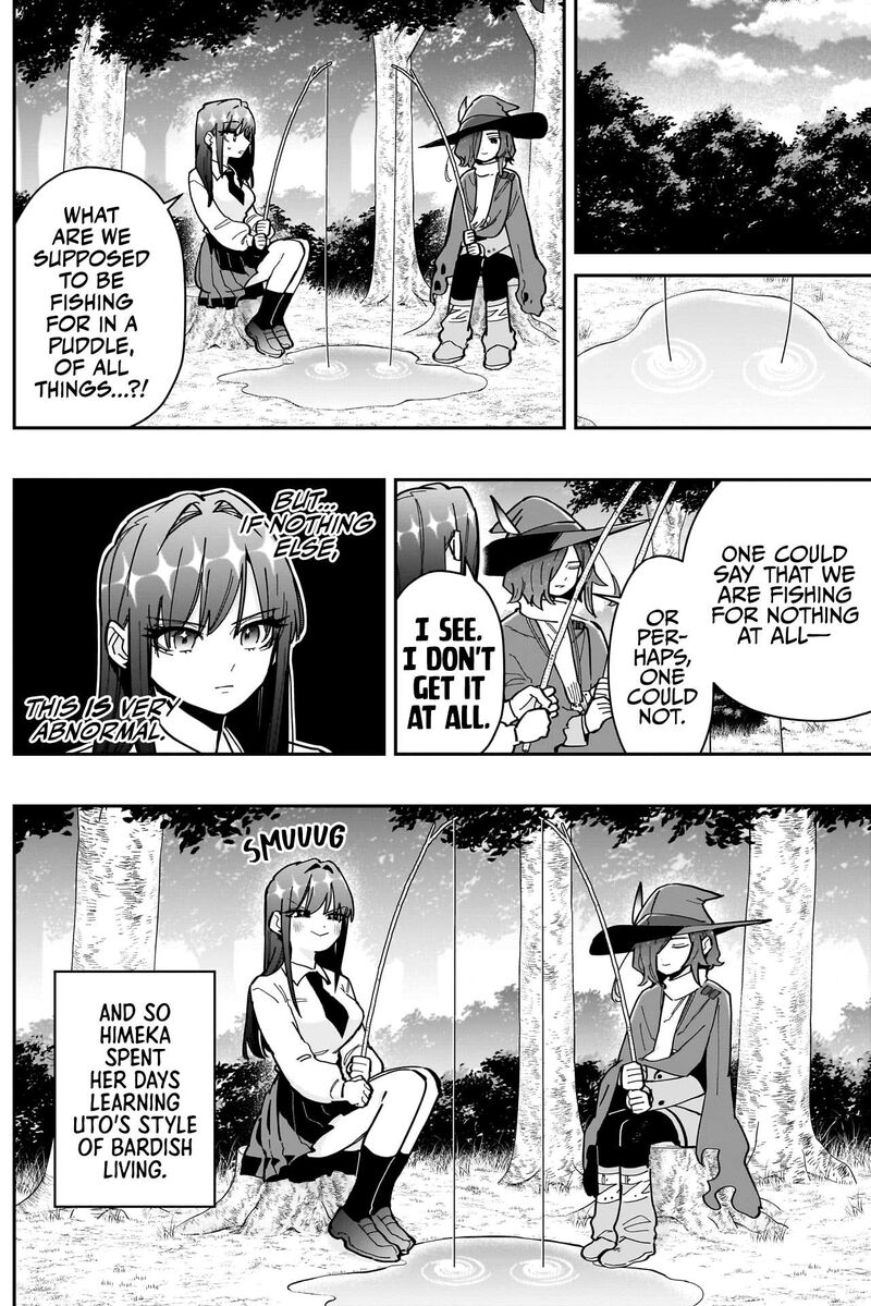 Kimi No Koto Ga Daidaidaidaidai Suki Na 100 Nin No Kanojo 158 7