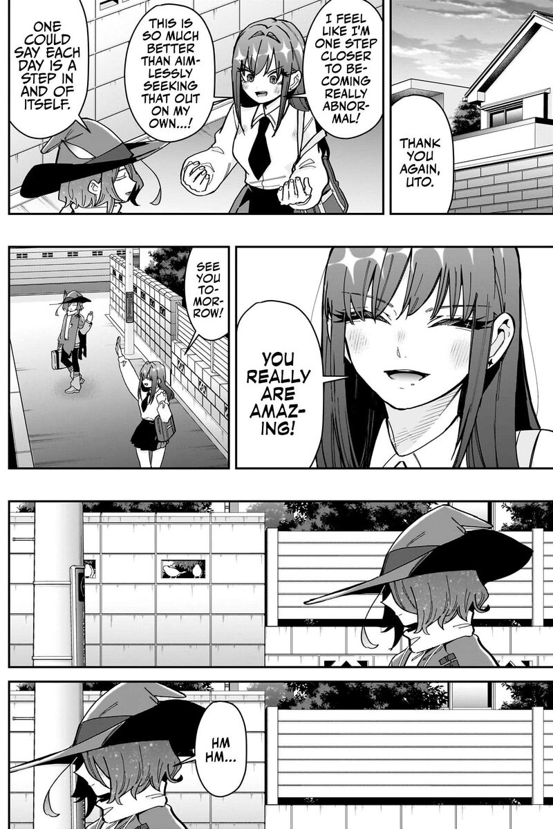 Kimi No Koto Ga Daidaidaidaidai Suki Na 100 Nin No Kanojo 158 9