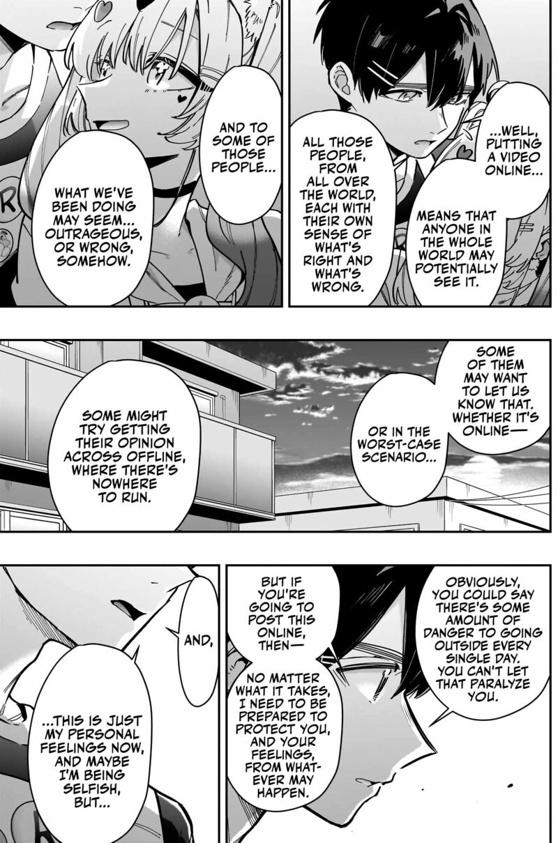 Kimi No Koto Ga Daidaidaidaidai Suki Na 100 Nin No Kanojo 162 14