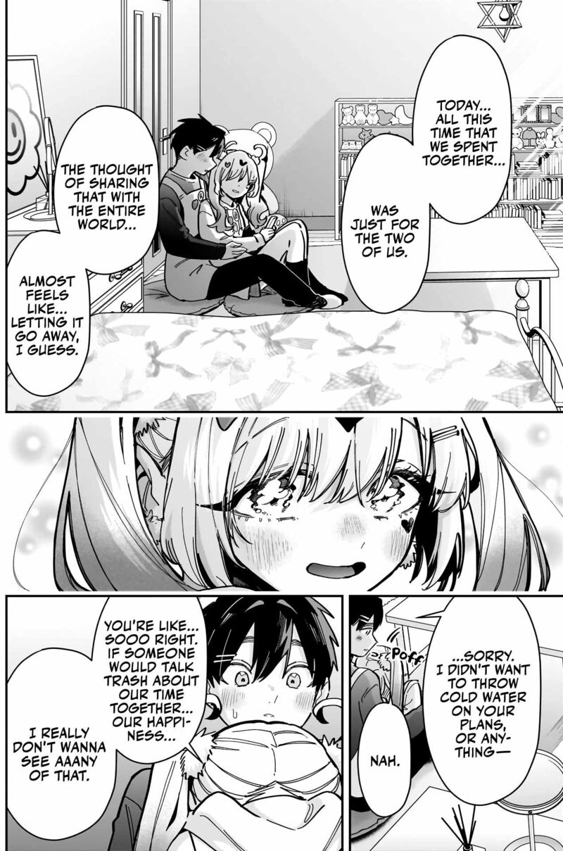 Kimi No Koto Ga Daidaidaidaidai Suki Na 100 Nin No Kanojo 162 15