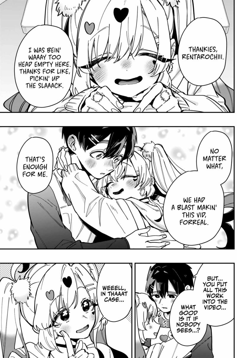 Kimi No Koto Ga Daidaidaidaidai Suki Na 100 Nin No Kanojo 162 16