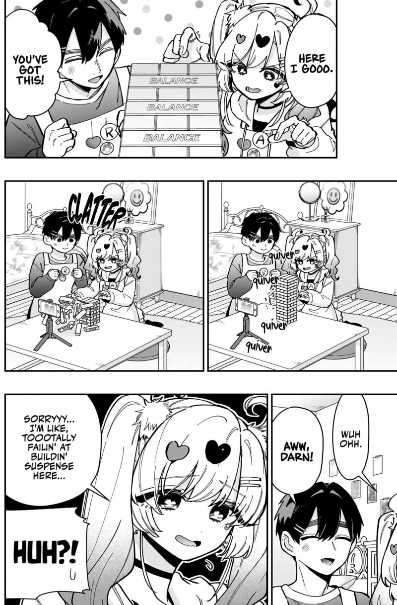 Kimi No Koto Ga Daidaidaidaidai Suki Na 100 Nin No Kanojo 162 2