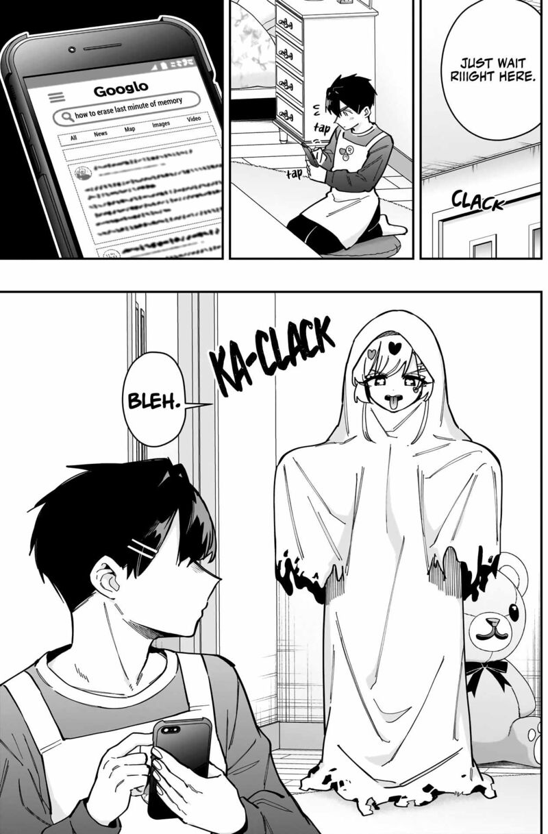 Kimi No Koto Ga Daidaidaidaidai Suki Na 100 Nin No Kanojo 162 8