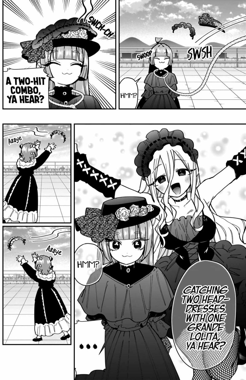 Kimi No Koto Ga Daidaidaidaidai Suki Na 100 Nin No Kanojo 163 14