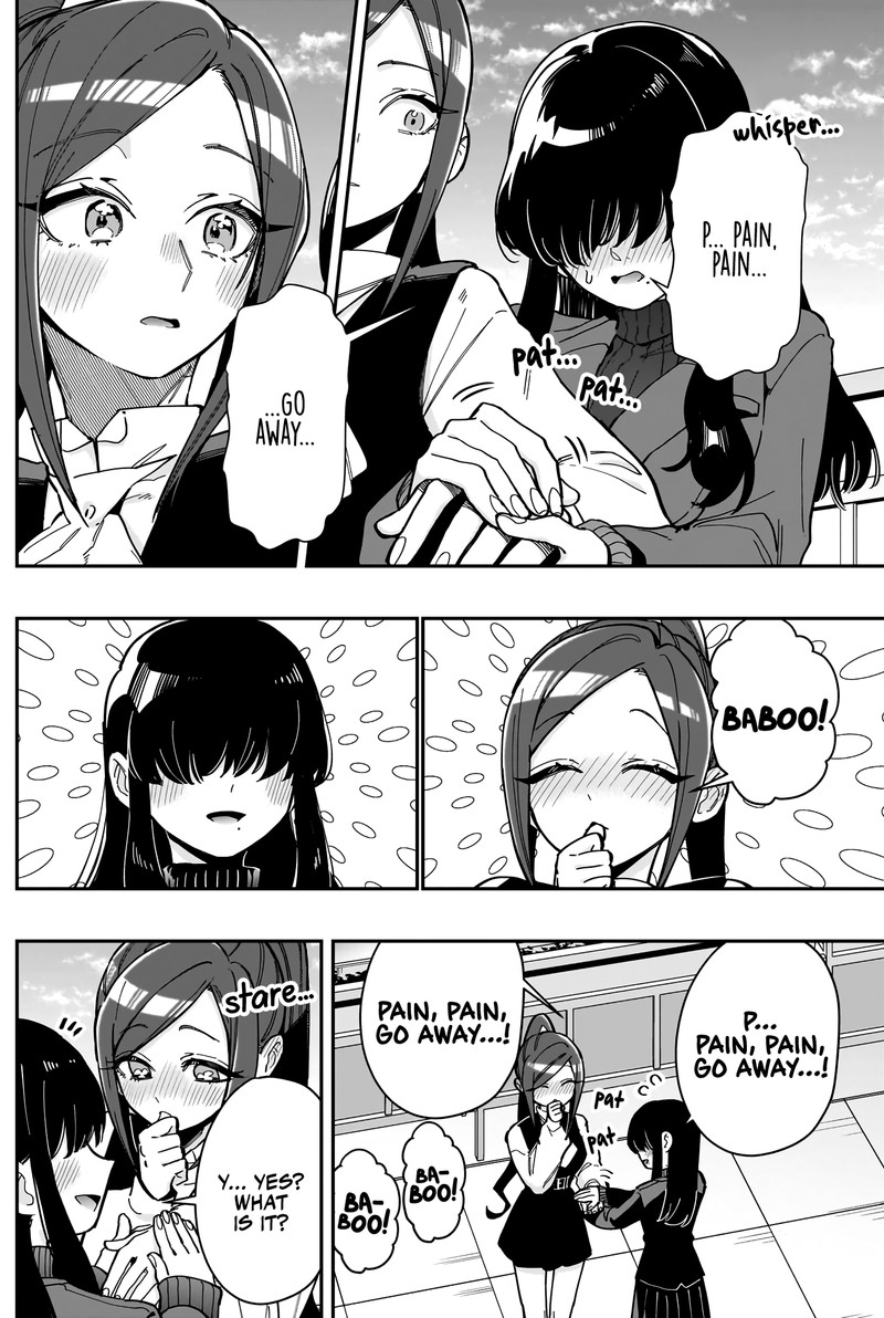 Kimi No Koto Ga Daidaidaidaidai Suki Na 100 Nin No Kanojo 165 6
