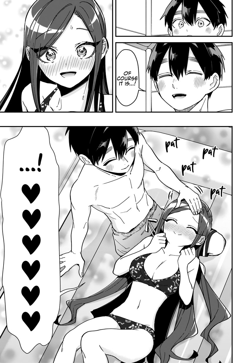 Kimi No Koto Ga Daidaidaidaidai Suki Na 100 Nin No Kanojo 166 15