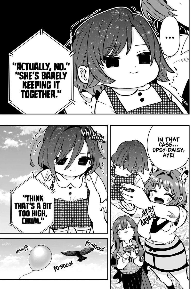 Kimi No Koto Ga Daidaidaidaidai Suki Na 100 Nin No Kanojo 167 17