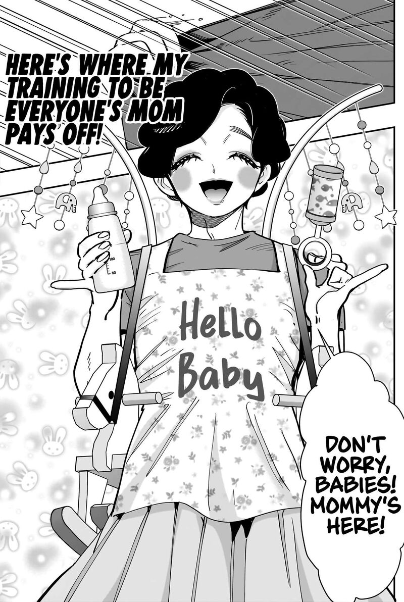 Kimi No Koto Ga Daidaidaidaidai Suki Na 100 Nin No Kanojo 167 19