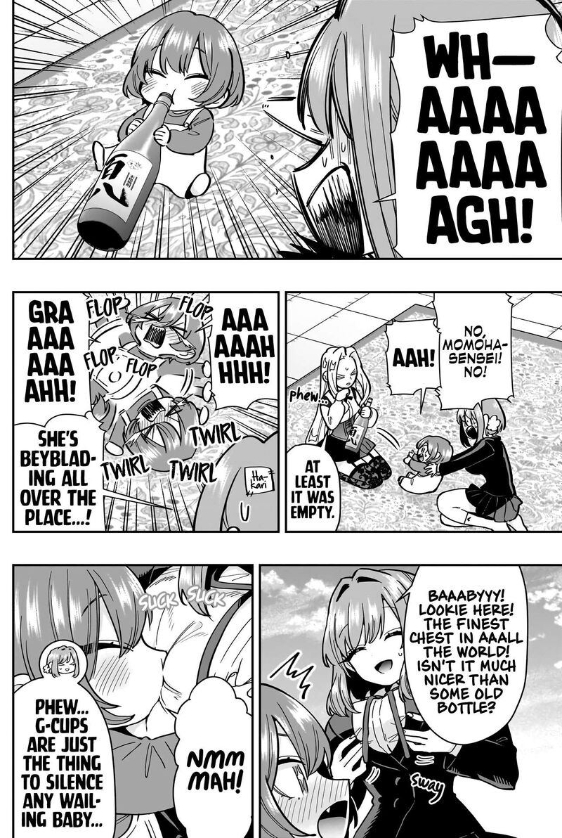 Kimi No Koto Ga Daidaidaidaidai Suki Na 100 Nin No Kanojo 167 6
