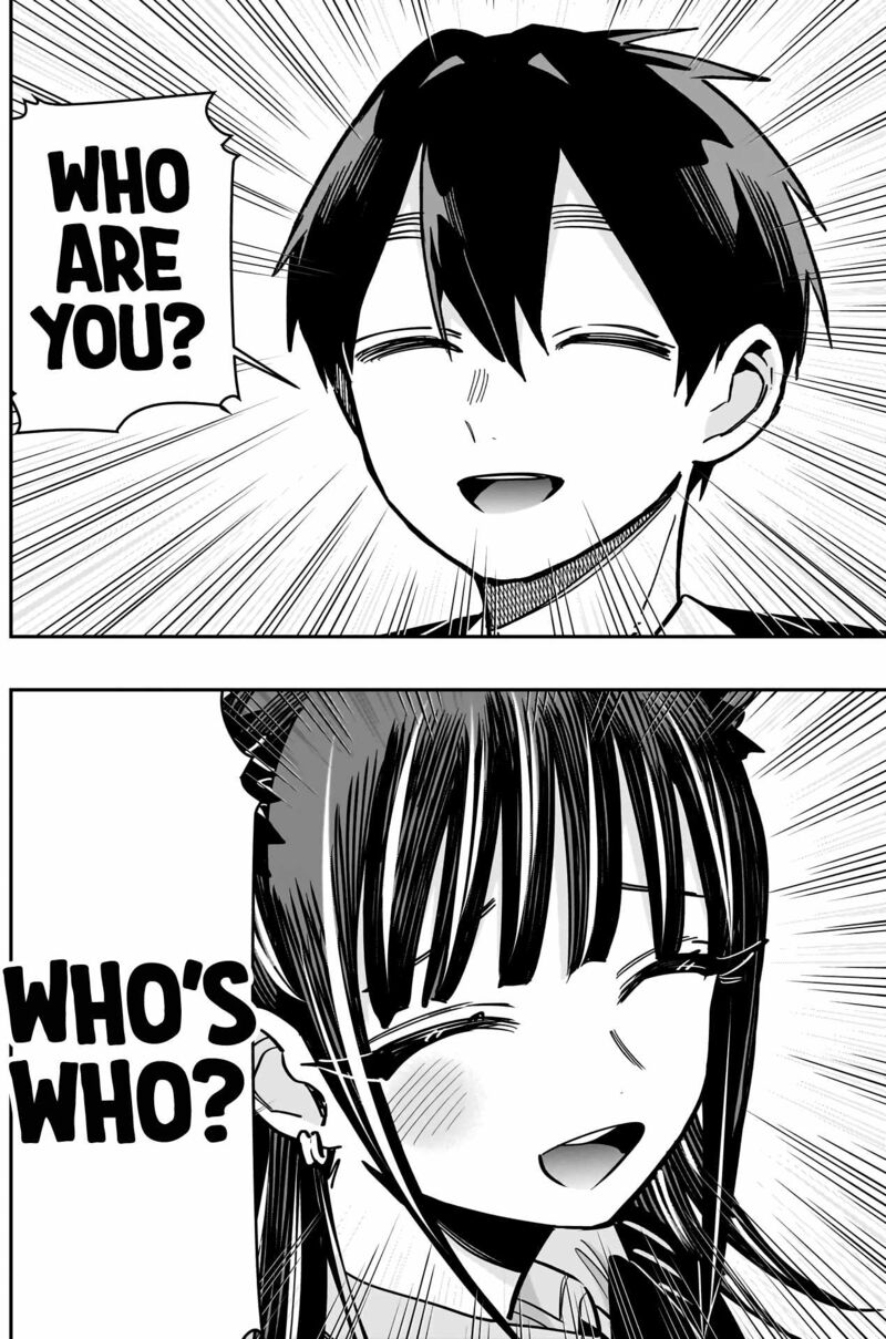 Kimi No Koto Ga Daidaidaidaidai Suki Na 100 Nin No Kanojo 168 18