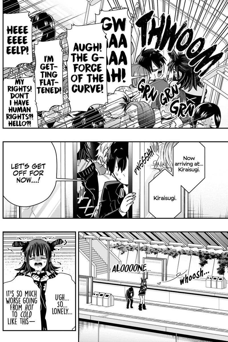 Kimi No Koto Ga Daidaidaidaidai Suki Na 100 Nin No Kanojo 169 18