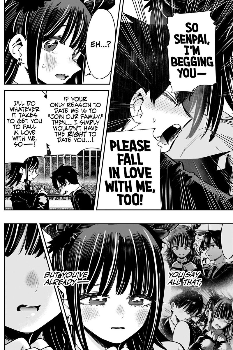 Kimi No Koto Ga Daidaidaidaidai Suki Na 100 Nin No Kanojo 169 20