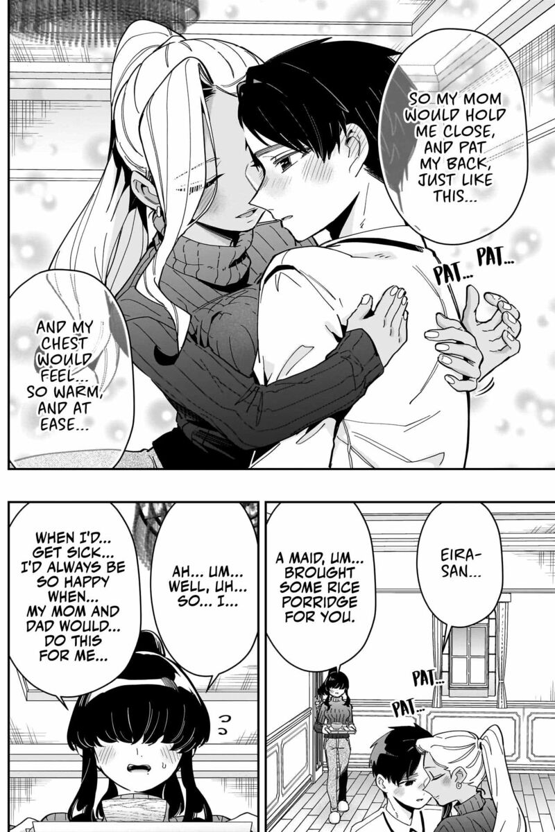 Kimi No Koto Ga Daidaidaidaidai Suki Na 100 Nin No Kanojo 171 8