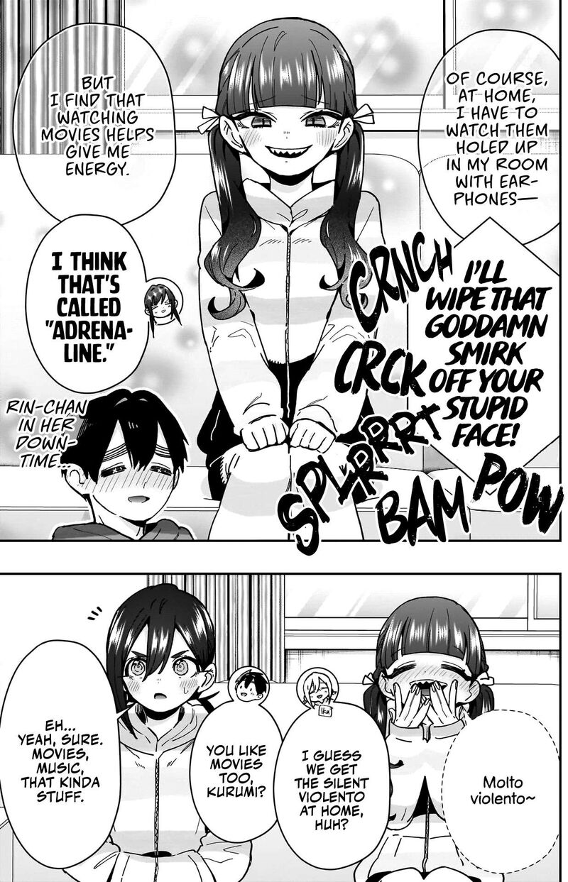 Kimi No Koto Ga Daidaidaidaidai Suki Na 100 Nin No Kanojo 172 13