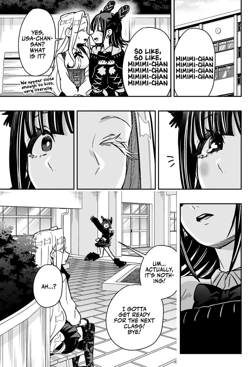 Kimi No Koto Ga Daidaidaidaidai Suki Na 100 Nin No Kanojo 174 11