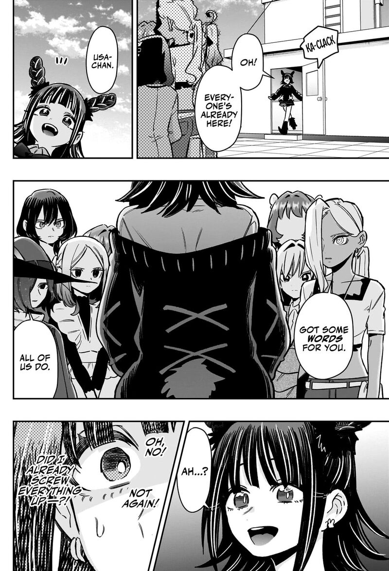 Kimi No Koto Ga Daidaidaidaidai Suki Na 100 Nin No Kanojo 174 14