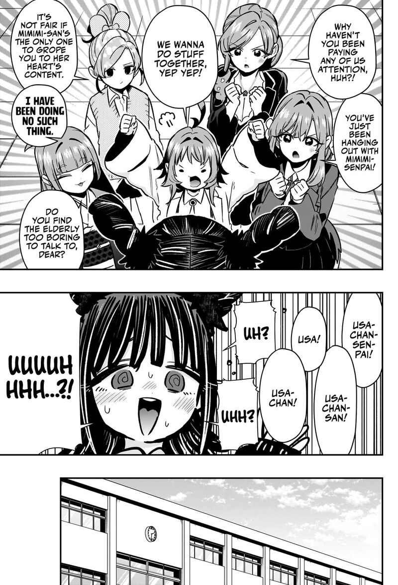 Kimi No Koto Ga Daidaidaidaidai Suki Na 100 Nin No Kanojo 174 15