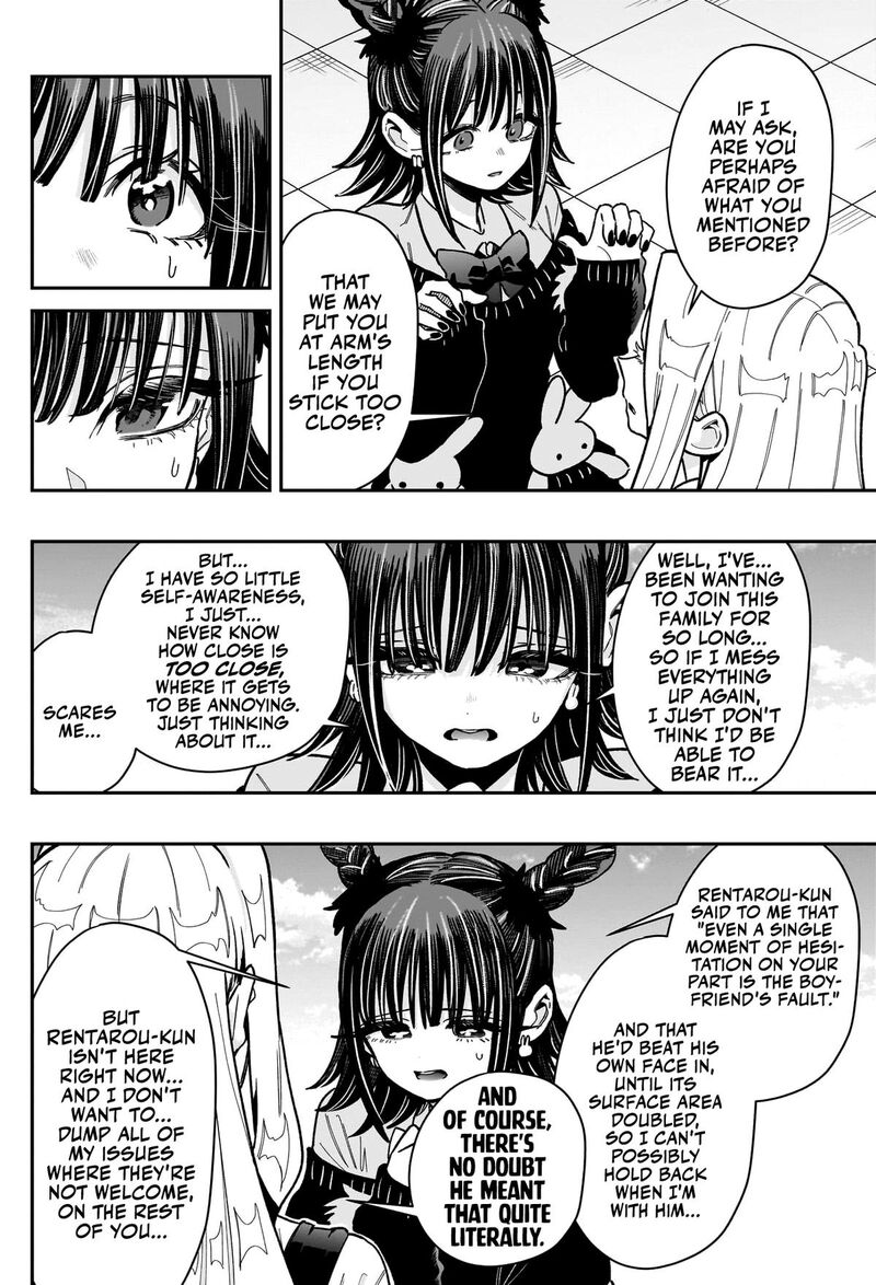 Kimi No Koto Ga Daidaidaidaidai Suki Na 100 Nin No Kanojo 174 5