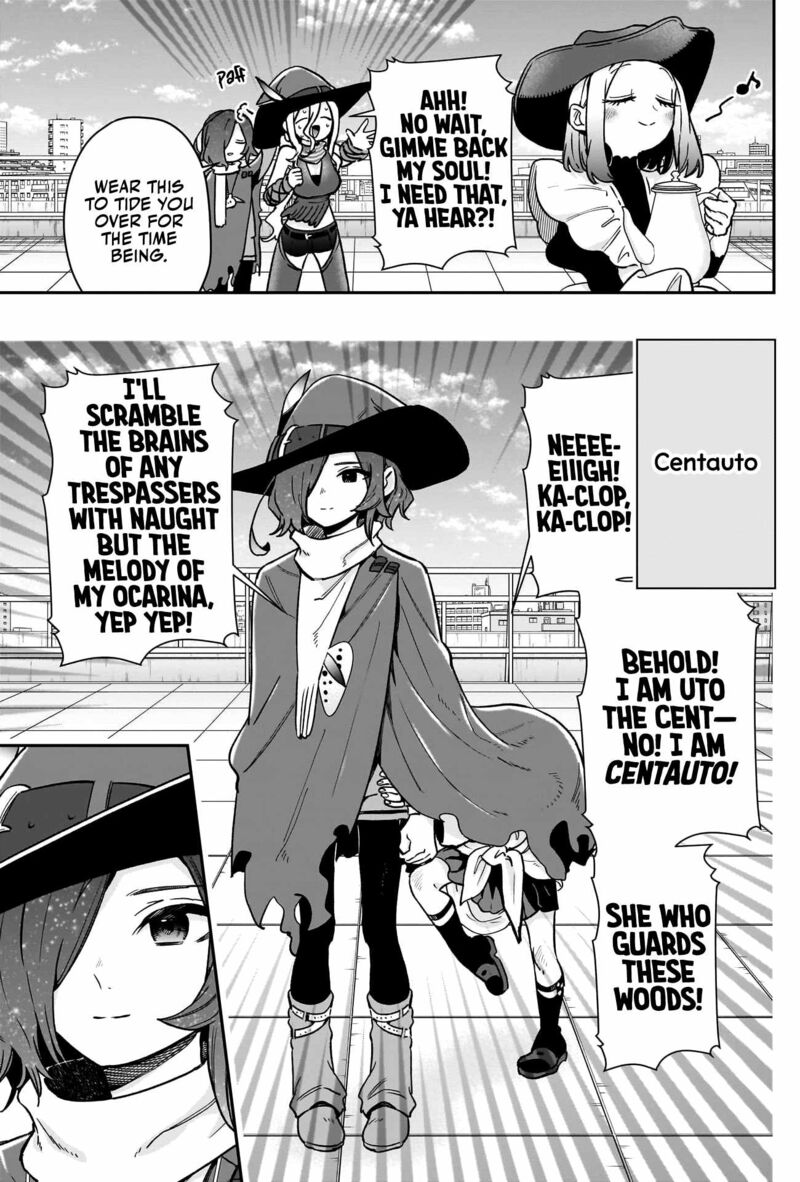 Kimi No Koto Ga Daidaidaidaidai Suki Na 100 Nin No Kanojo 175 14