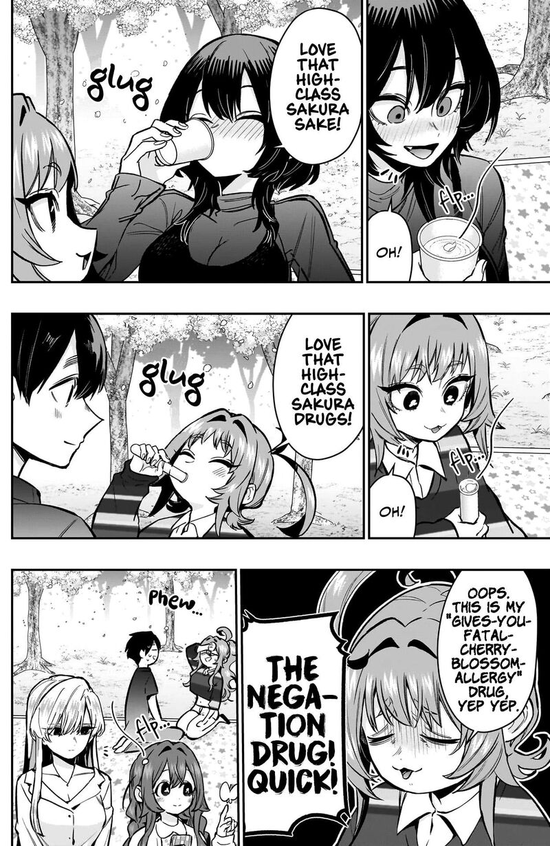 Kimi No Koto Ga Daidaidaidaidai Suki Na 100 Nin No Kanojo 179 13
