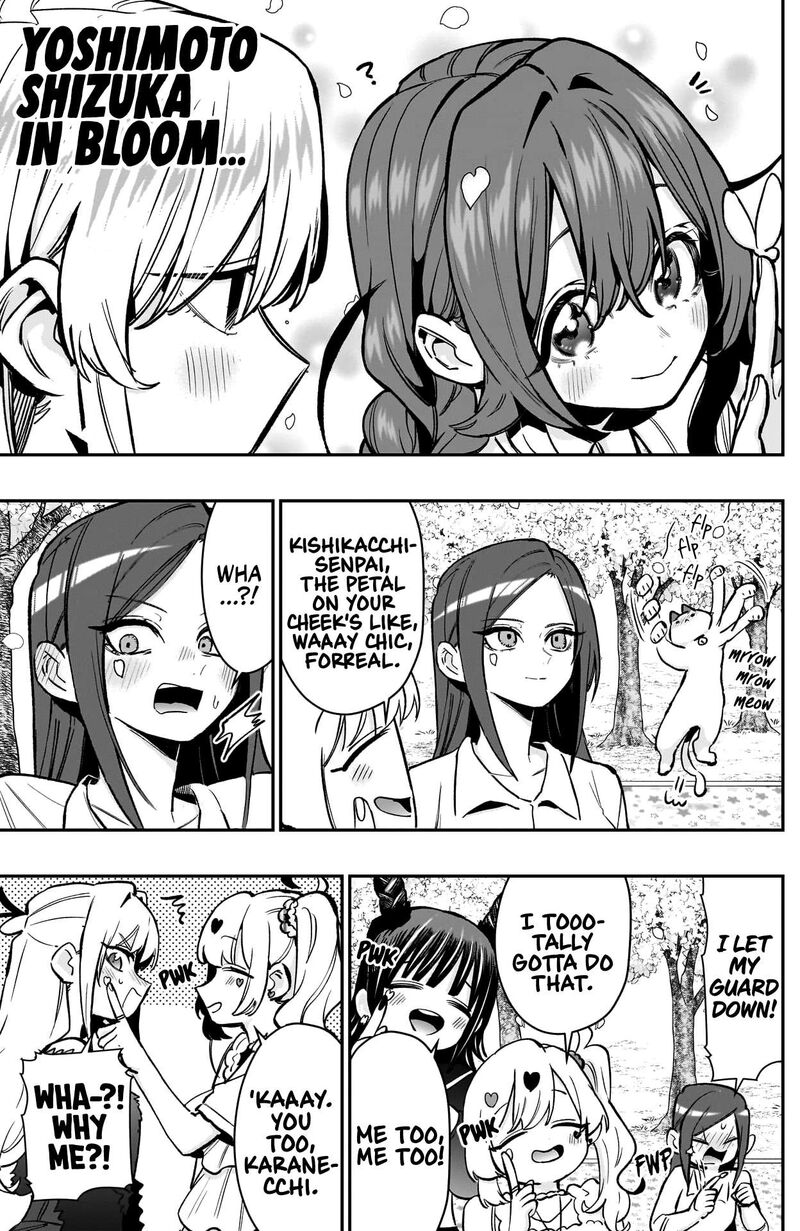 Kimi No Koto Ga Daidaidaidaidai Suki Na 100 Nin No Kanojo 179 14