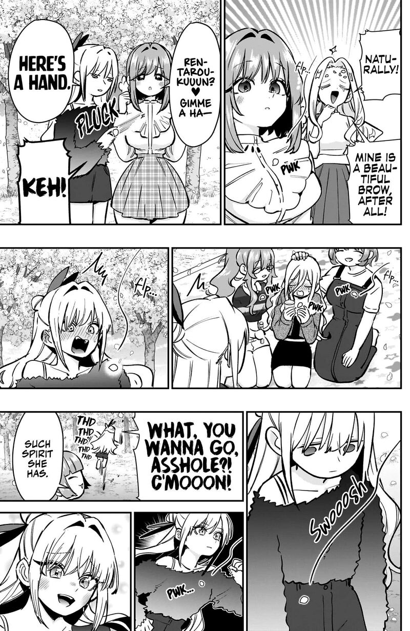 Kimi No Koto Ga Daidaidaidaidai Suki Na 100 Nin No Kanojo 179 16
