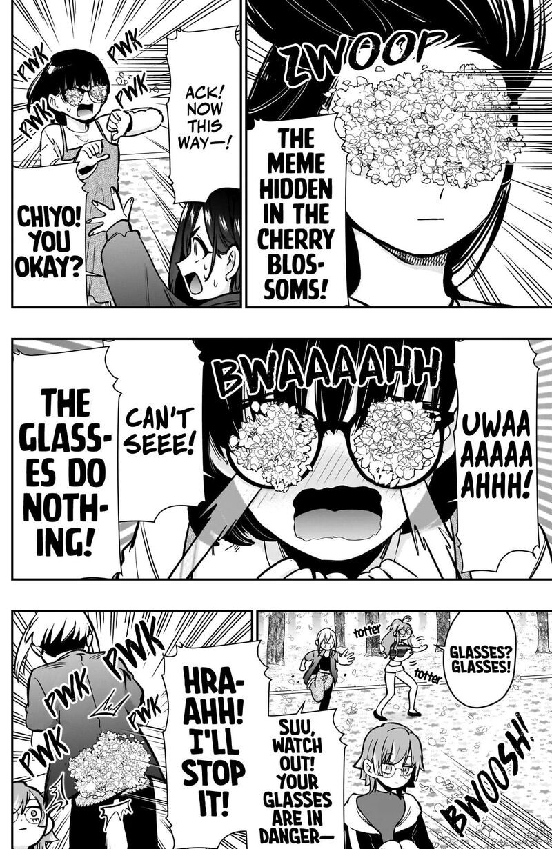 Kimi No Koto Ga Daidaidaidaidai Suki Na 100 Nin No Kanojo 179 19
