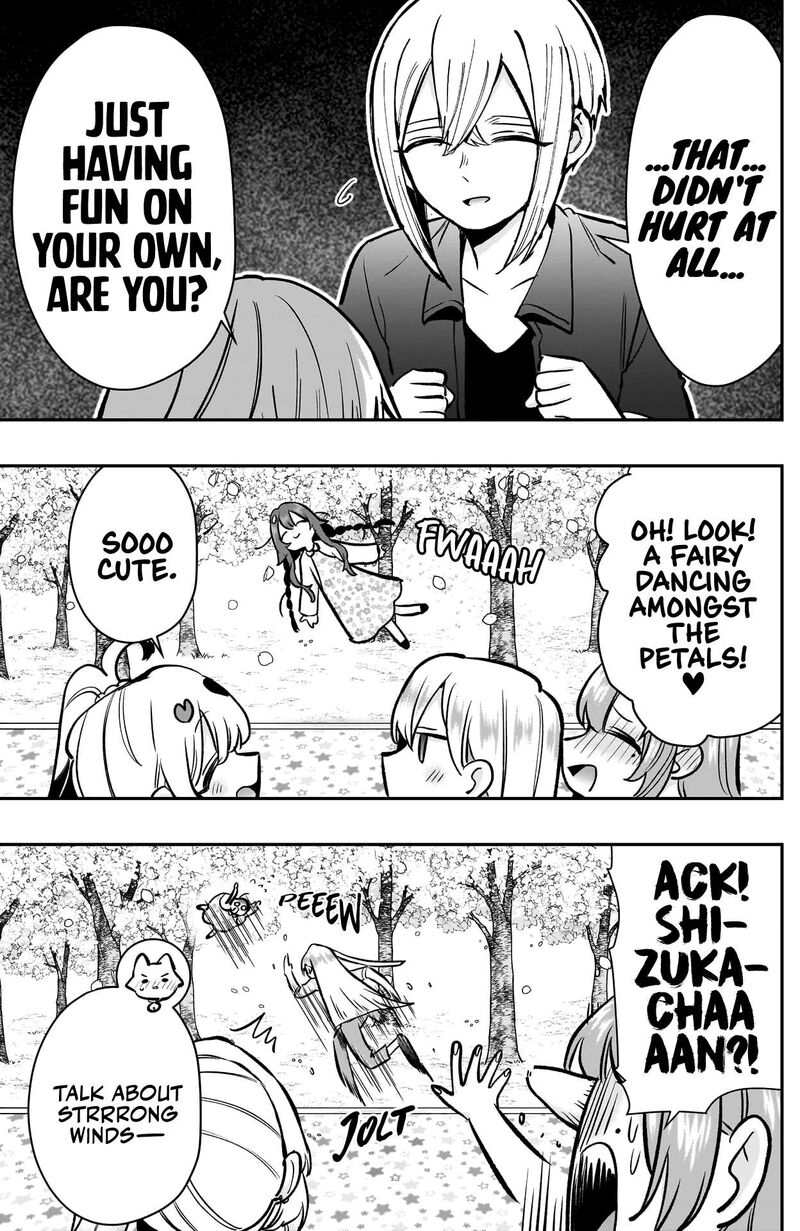 Kimi No Koto Ga Daidaidaidaidai Suki Na 100 Nin No Kanojo 179 20