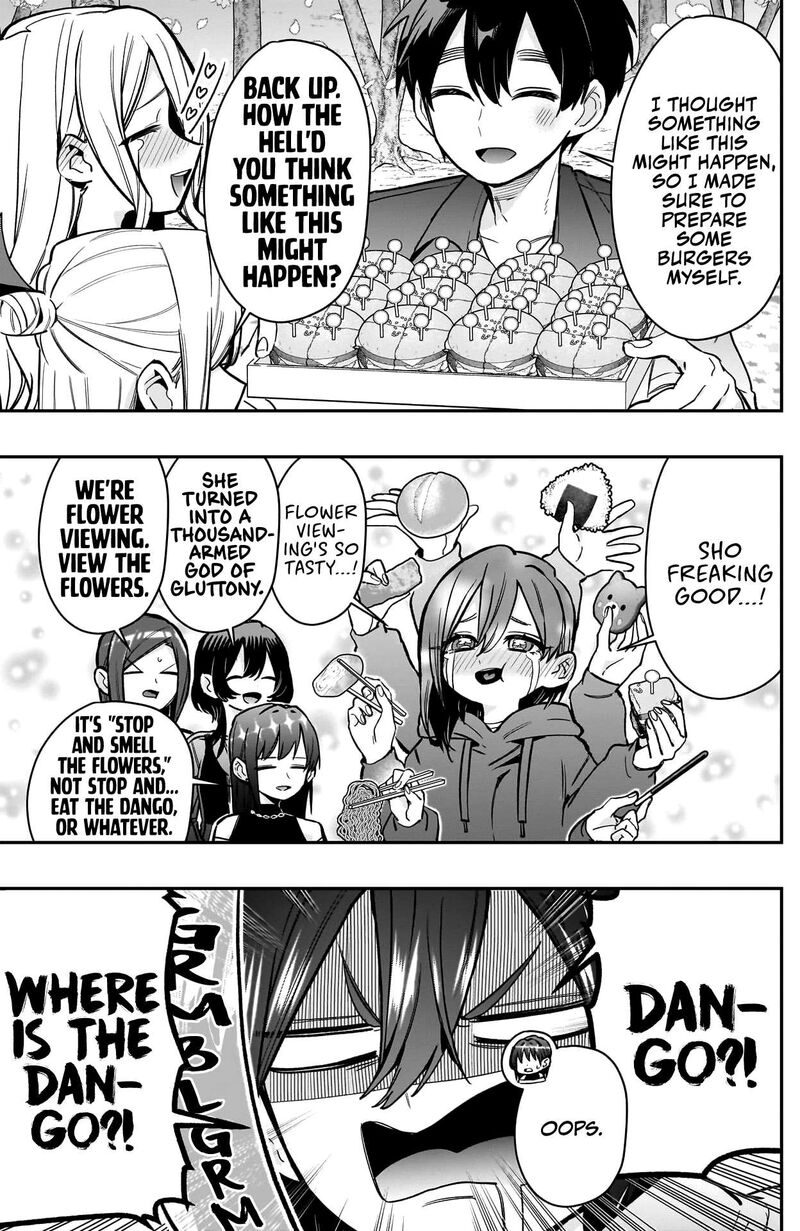 Kimi No Koto Ga Daidaidaidaidai Suki Na 100 Nin No Kanojo 179 6