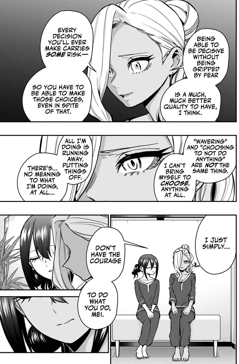 Kimi No Koto Ga Daidaidaidaidai Suki Na 100 Nin No Kanojo 185 14