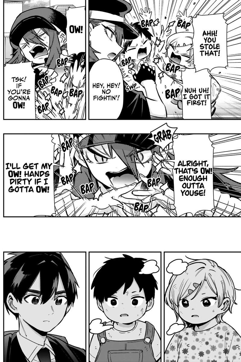 Kimi No Koto Ga Daidaidaidaidai Suki Na 100 Nin No Kanojo 186 15