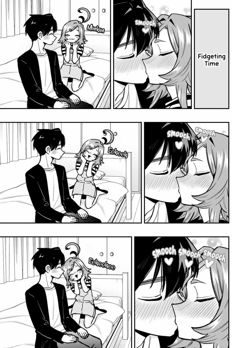Kimi No Koto Ga Daidaidaidaidai Suki Na 100 Nin No Kanojo 188 14
