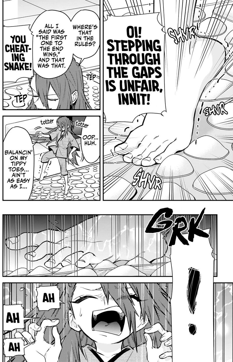 Kimi No Koto Ga Daidaidaidaidai Suki Na 100 Nin No Kanojo 189 9