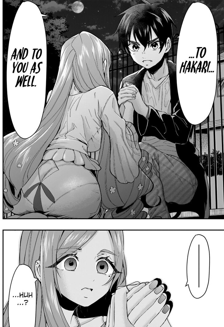 Kimi No Koto Ga Daidaidaidaidai Suki Na 100 Nin No Kanojo 19 18