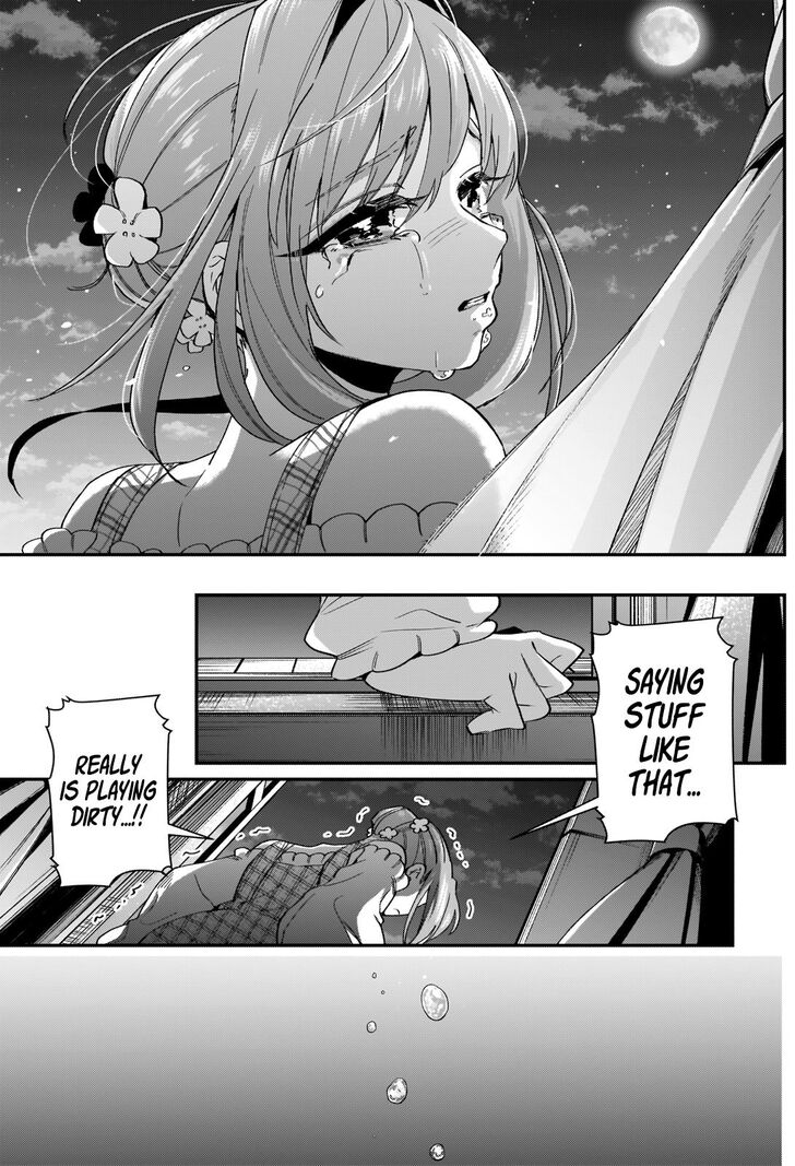 Kimi No Koto Ga Daidaidaidaidai Suki Na 100 Nin No Kanojo 19 5
