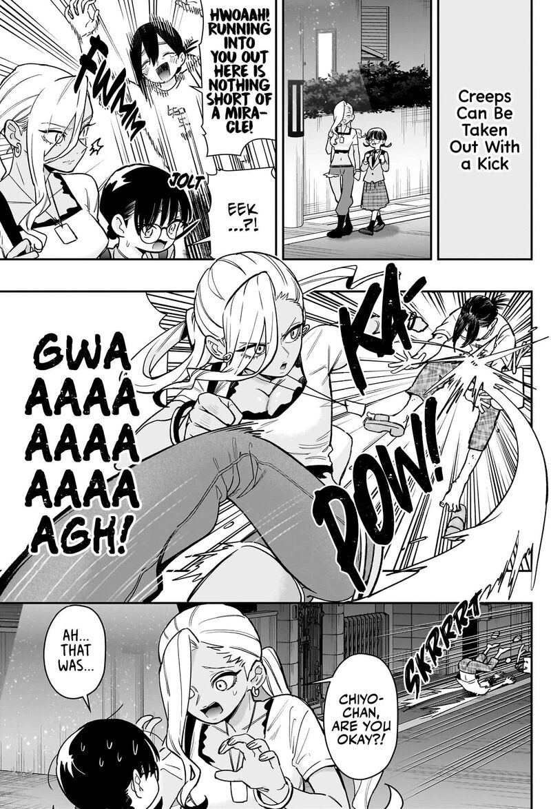 Kimi No Koto Ga Daidaidaidaidai Suki Na 100 Nin No Kanojo 192 12