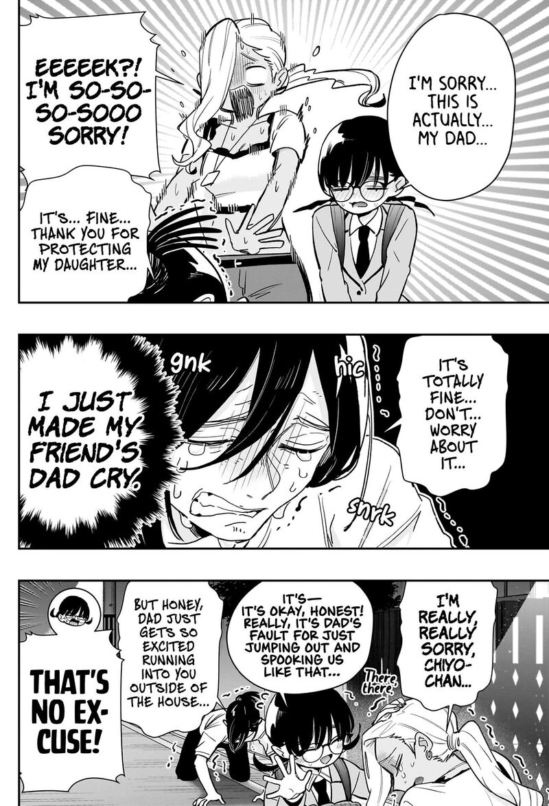 Kimi No Koto Ga Daidaidaidaidai Suki Na 100 Nin No Kanojo 192 13