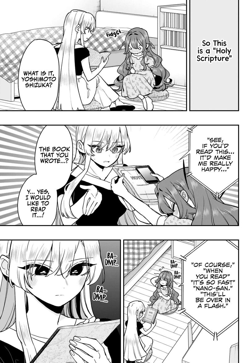 Kimi No Koto Ga Daidaidaidaidai Suki Na 100 Nin No Kanojo 192 14