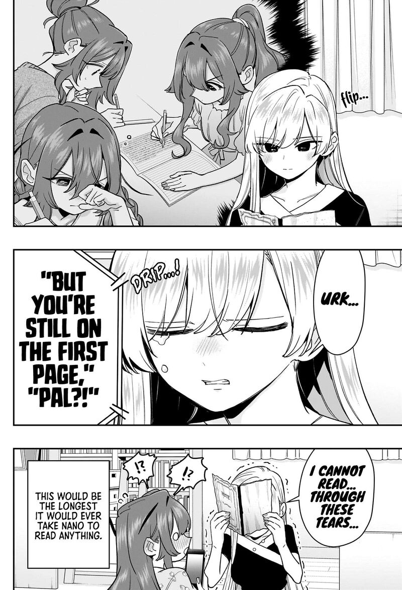 Kimi No Koto Ga Daidaidaidaidai Suki Na 100 Nin No Kanojo 192 15